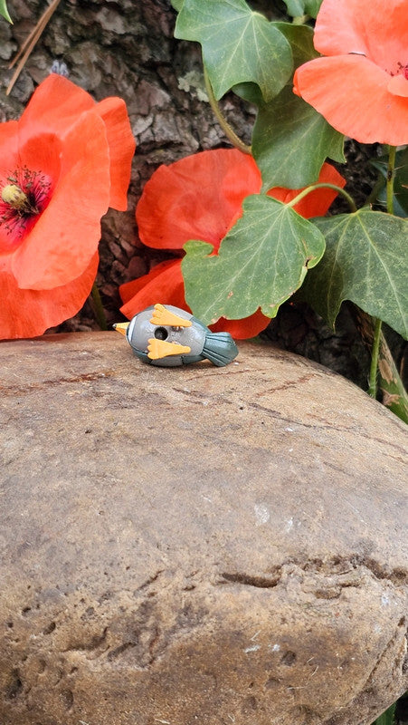 Super petite figurine Pokemon Nintendo etourvol