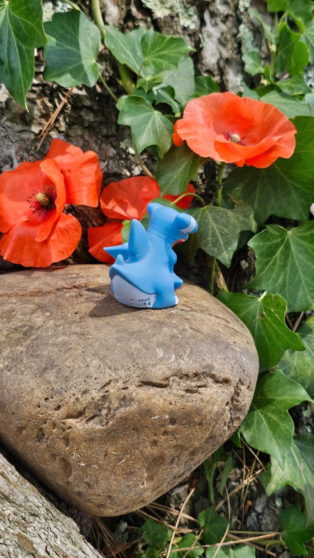 Super figurine Pokemon Nintendo Carmache