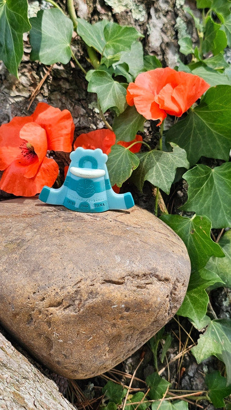 Super figurine Pokemon Nintendo finger puppet archeodong