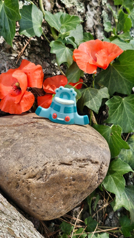 Super figurine Pokemon Nintendo finger puppet archeodong