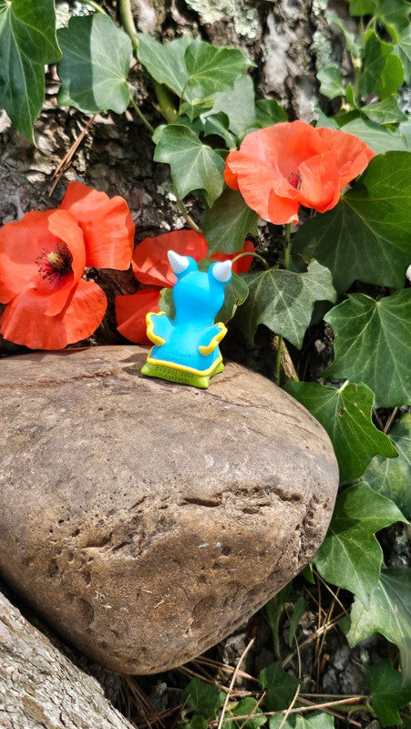 Super figurine Pokemon Nintendo finger puppet tritosor