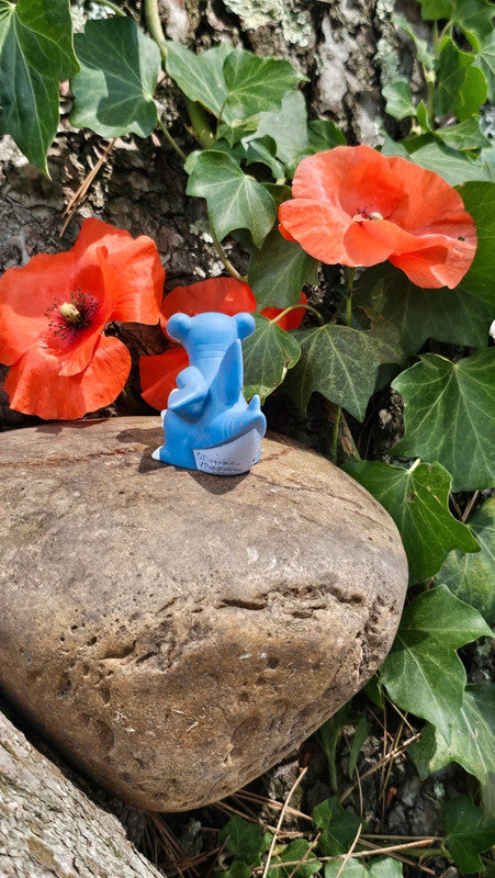 Super figurine Pokemon Nintendo finger puppet Carmache
