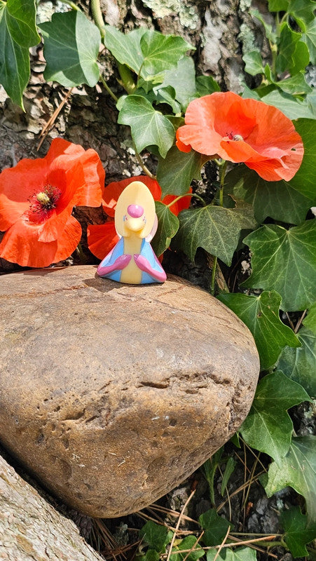 Super figurine Pokemon Nintendo finger puppet cresselia