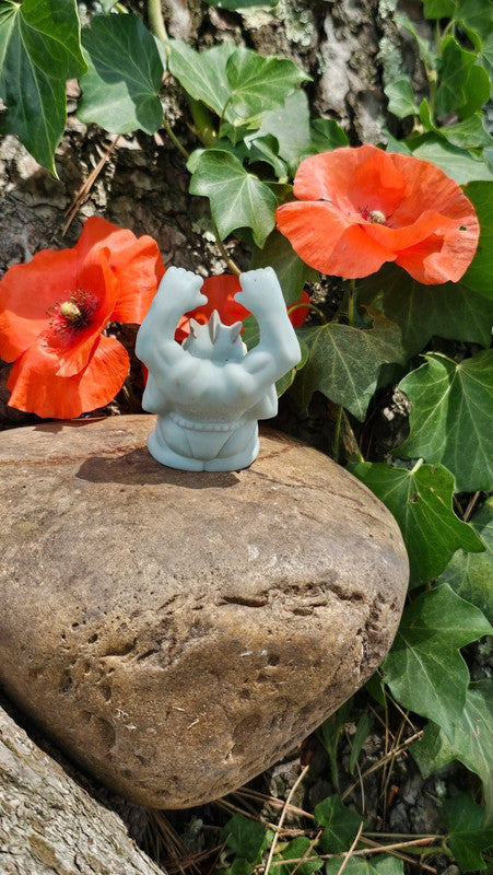 Super figurine Pokemon Nintendo finger puppet mackogneur
