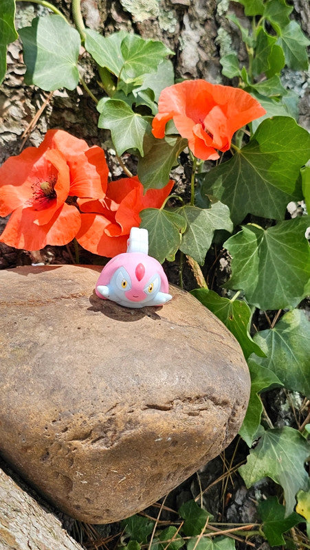 Super figurine Pokemon Nintendo finger puppet crefollet