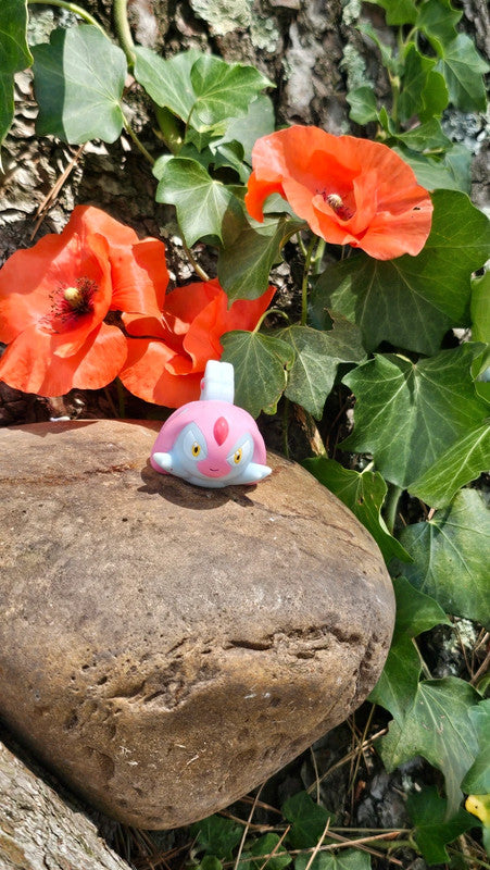 Super figurine Pokemon Nintendo finger puppet crefollet
