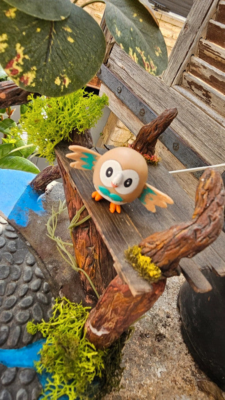 Super figurine Pokemon Nintendo Brindibou