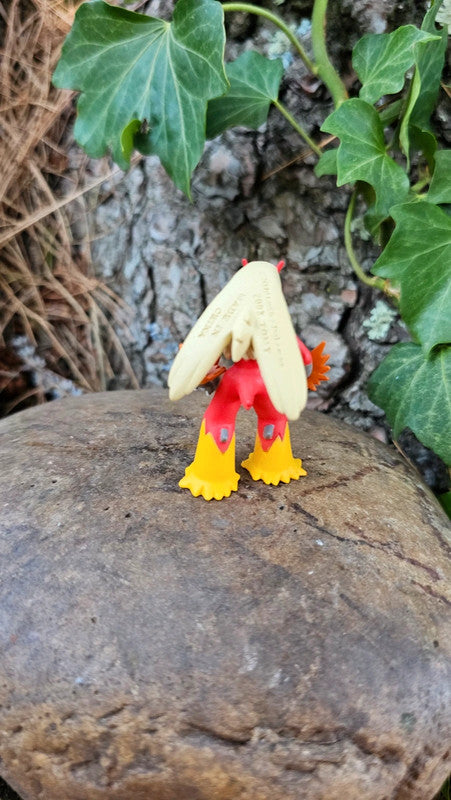 Super figurine Pokemon Nintendo tomy Brasegali