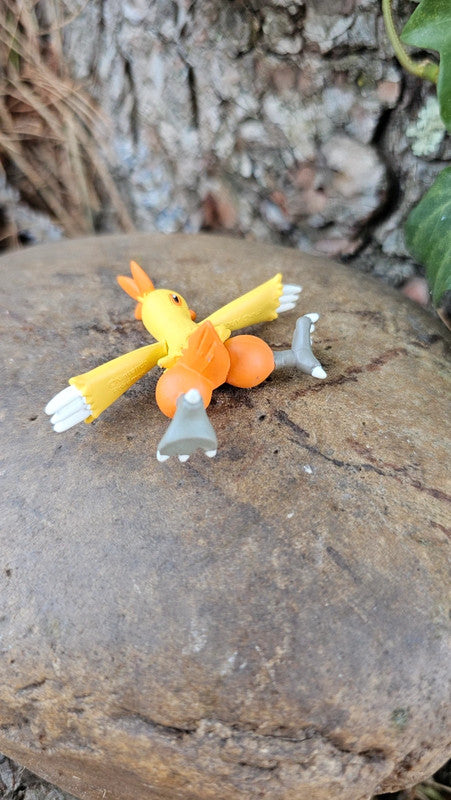 Super figurine Pokemon Nintendo tomy galifeu
