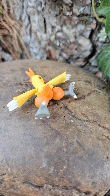 Super figurine Pokemon Nintendo tomy galifeu