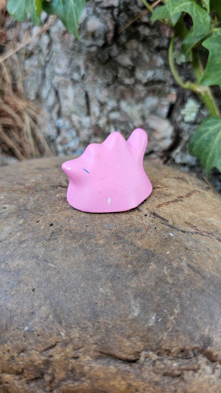 Super figurine Pokemon Nintendo tomy Métamorph