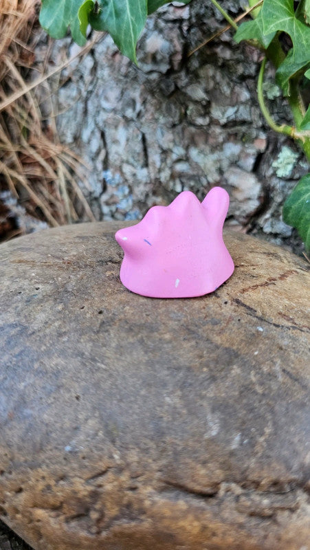 Super figurine Pokemon Nintendo tomy Métamorph