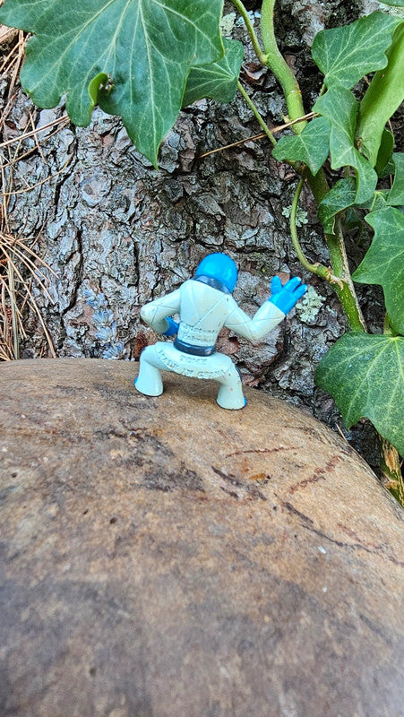 Super figurine Pokemon Nintendo tomy Karaclée