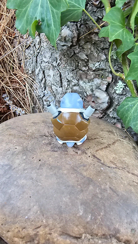 Super figurine Pokemon Nintendo tortank