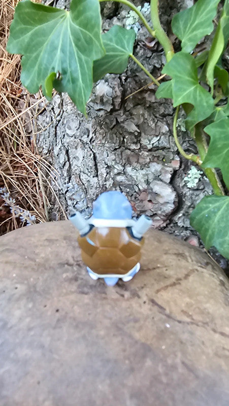 Super figurine Pokemon Nintendo tortank