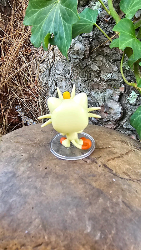 Super figurine Pokemon Nintendo mini pop Miaous