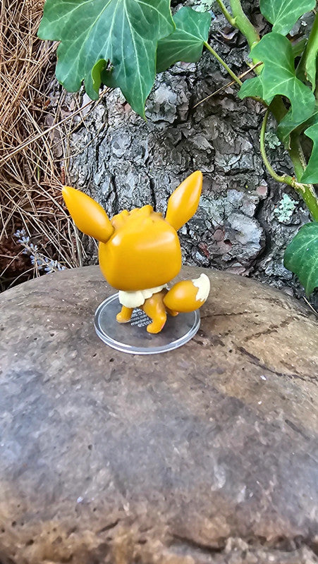Super figurine Pokemon Nintendo mini pop Évoli