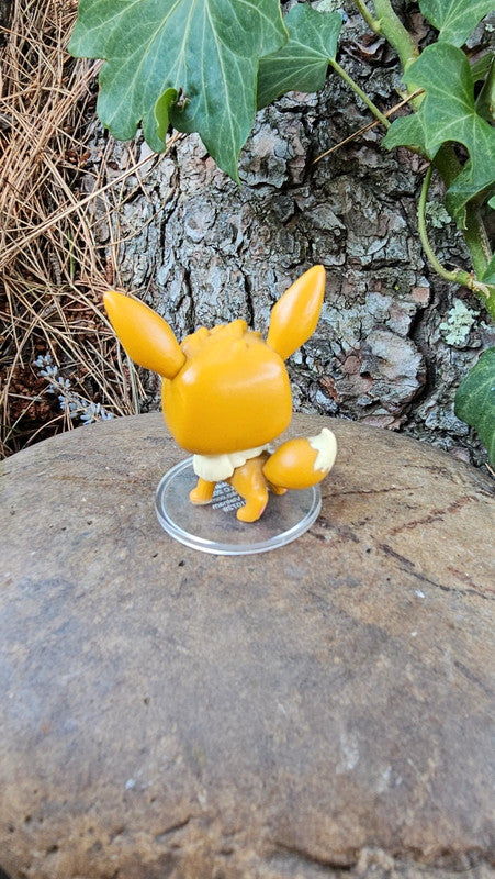 Super figurine Pokemon Nintendo mini pop Évoli