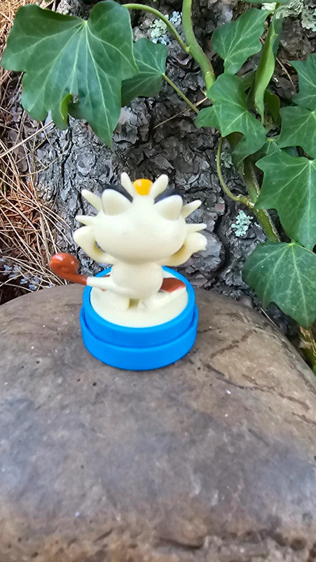 Super figurine Pokemon Nintendo tampon Miaous