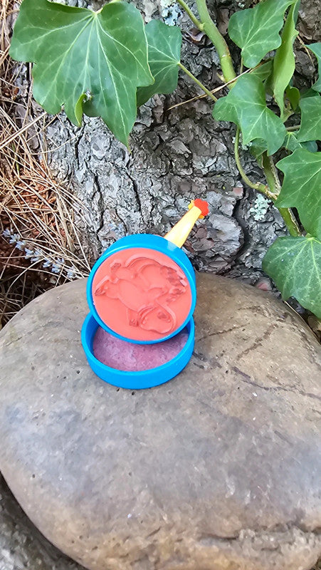 Super figurine Pokemon Nintendo tampon Salameche