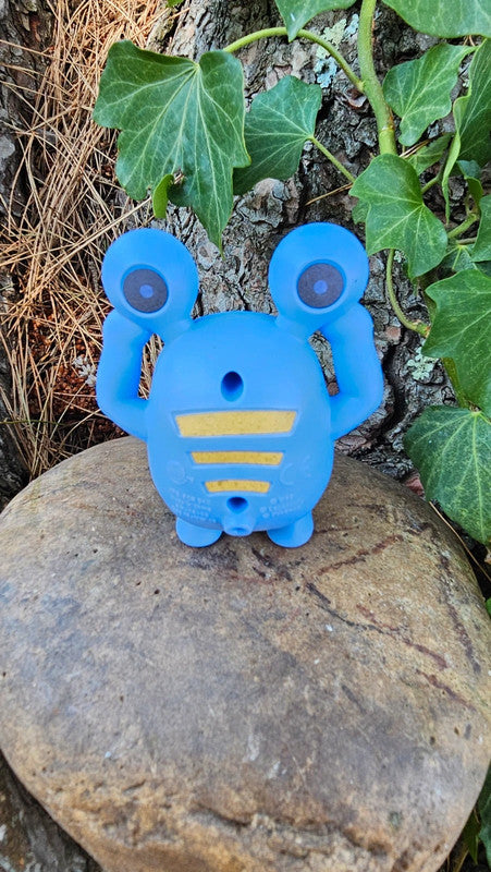 Super figurine Pokemon Nintendo Ramboum macdo