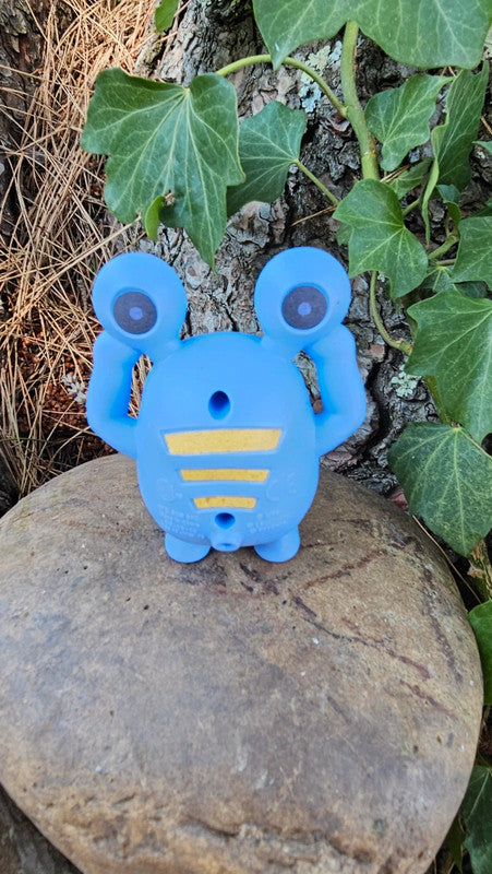 Super figurine Pokemon Nintendo Ramboum macdo