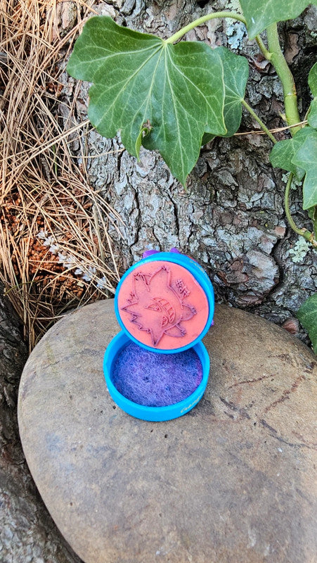 Super figurine Pokemon Nintendo tampon Ectoplasma