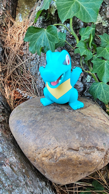 Super figurine Pokemon Nintendo kaiminus