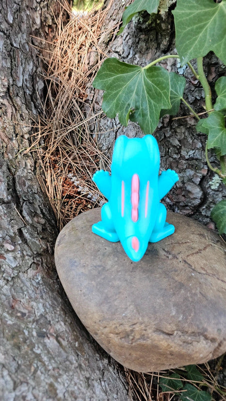 Super figurine Pokemon Nintendo kaiminus