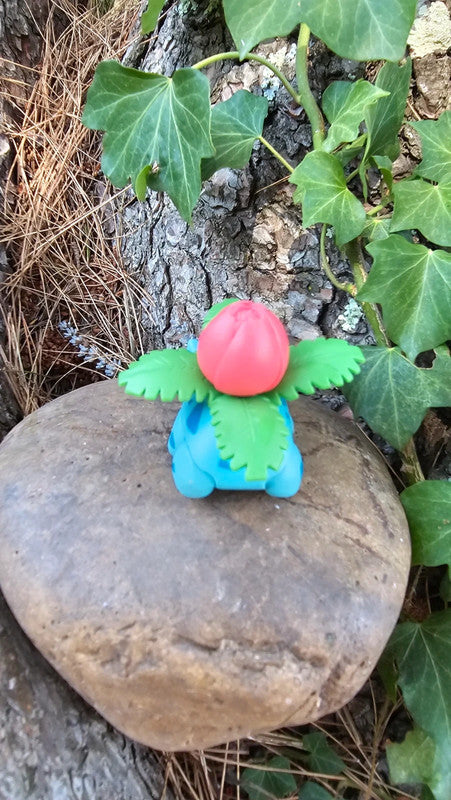 Super figurine Pokemon Nintendo herbizare