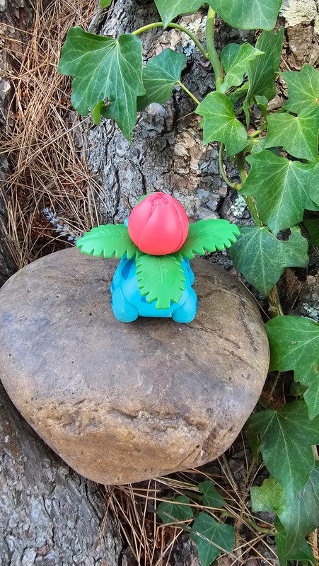 Super figurine Pokemon Nintendo herbizare