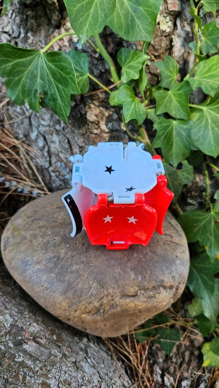 Super pokeball pour figurine Pokemon Nintendo