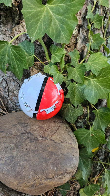 Super pokeball pour figurine Pokemon Nintendo