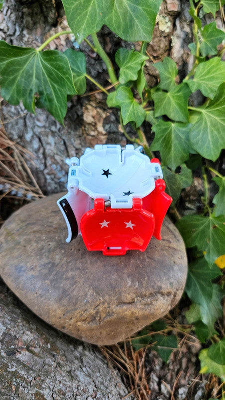 Super pokeball pour figurine Pokemon Nintendo