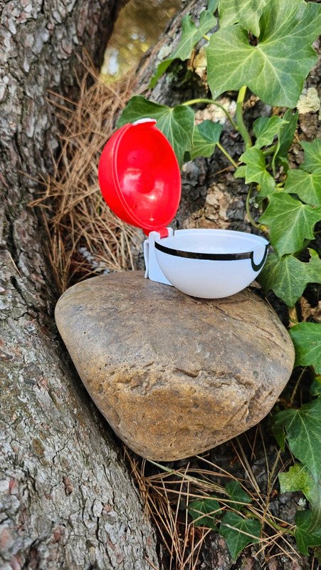 Super pokeball pour figurine Pokemon Nintendo