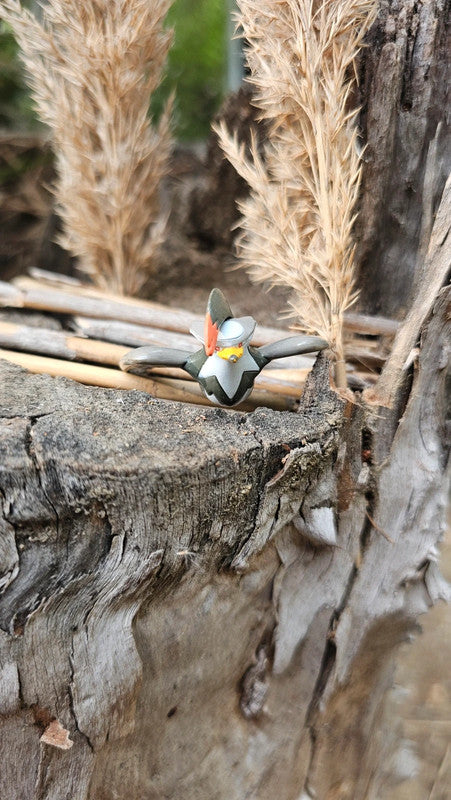 Super figurine Pokemon Nintendo Etouraptor