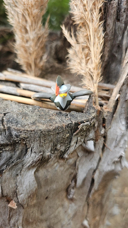 Super figurine Pokemon Nintendo Etouraptor