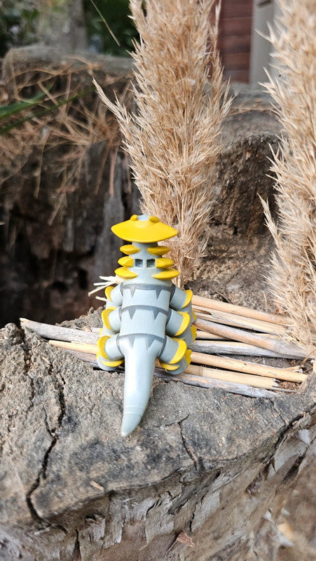 Super figurine Pokemon Nintendo Giratina