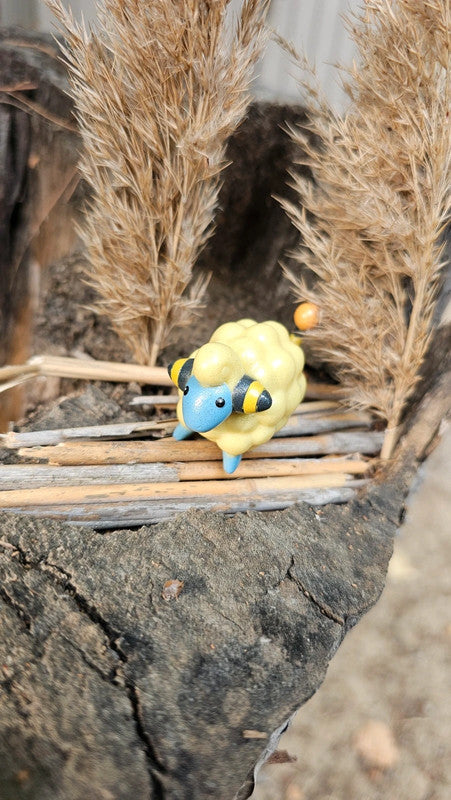 Super figurine Pokemon Nintendo wattouat
