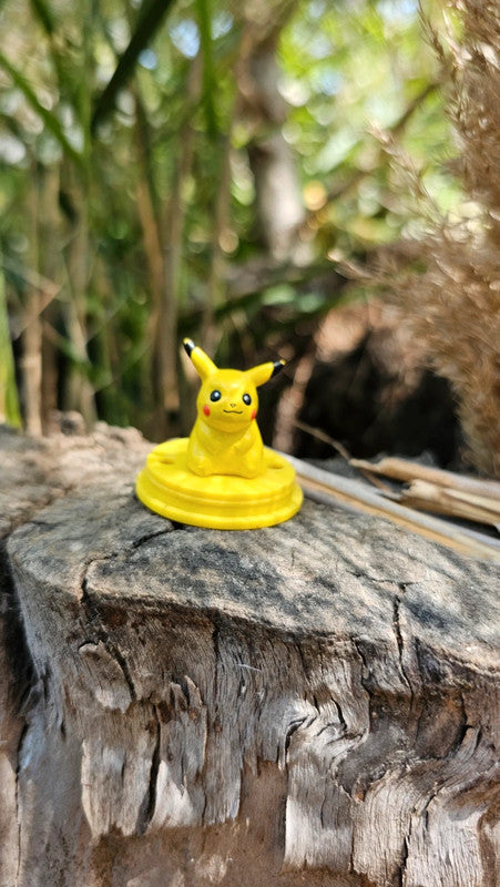 Super petite figurine Pokemon Nintendo pikachu