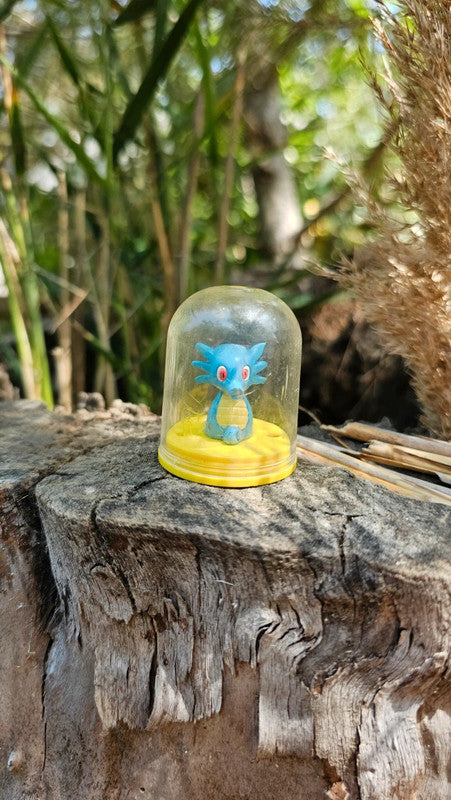 Super petite figurine Pokemon Nintendo hypotrempe