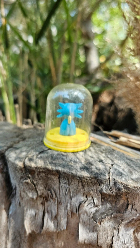 Super petite figurine Pokemon Nintendo hypotrempe