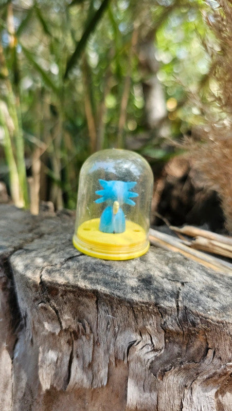 Super petite figurine Pokemon Nintendo hypotrempe
