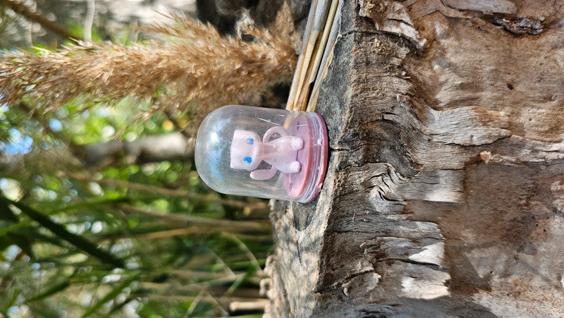 Super petite figurine Pokemon Nintendo mew