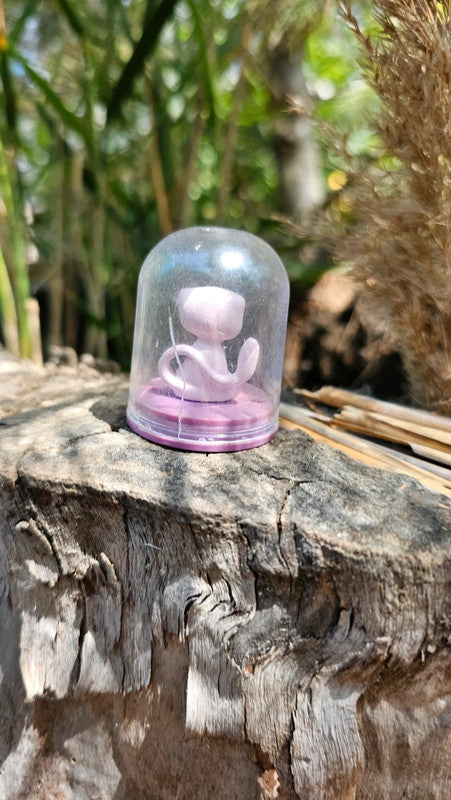 Super petite figurine Pokemon Nintendo mew
