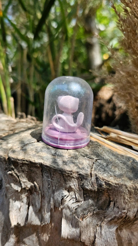 Super petite figurine Pokemon Nintendo mew