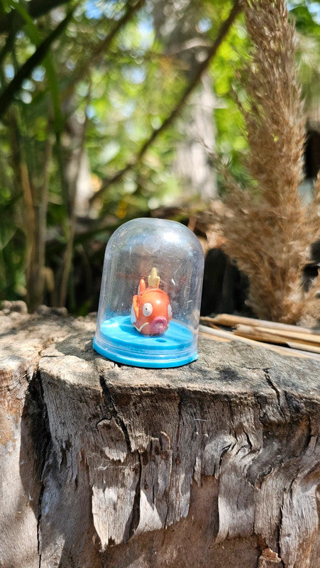Super petite figurine Pokemon Nintendo Magicarpe