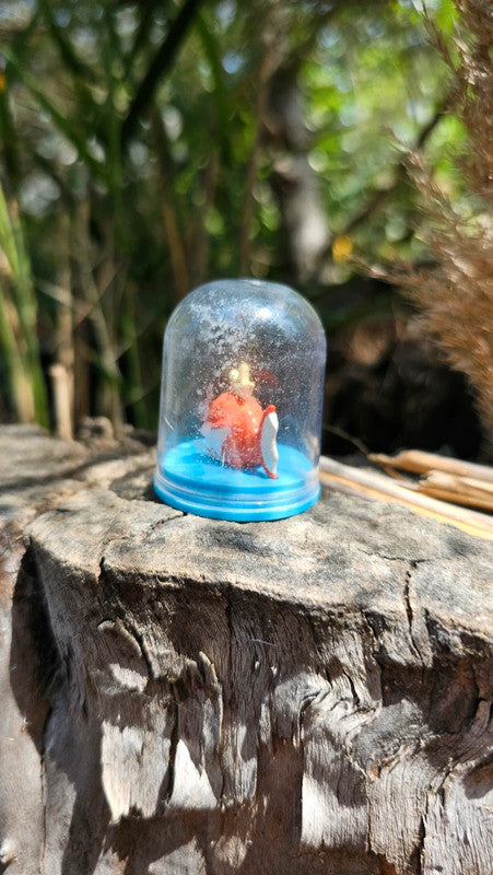 Super petite figurine Pokemon Nintendo Magicarpe