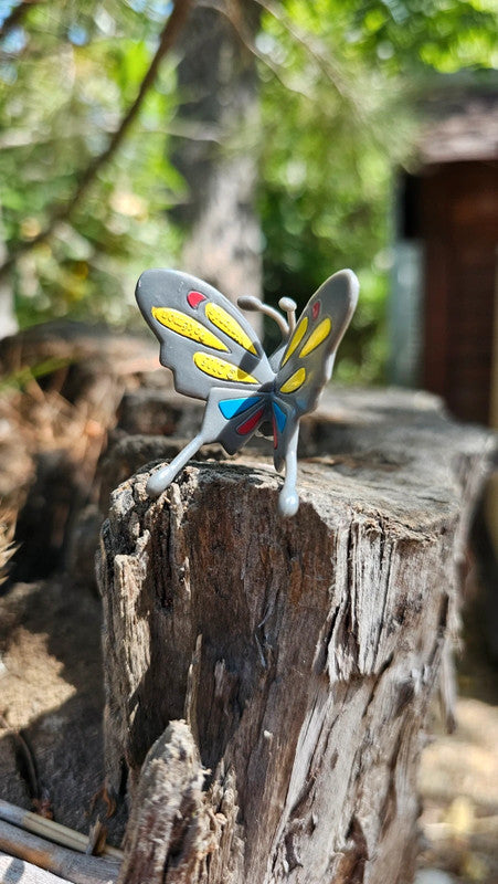Super figurine Pokemon Nintendo charmillon