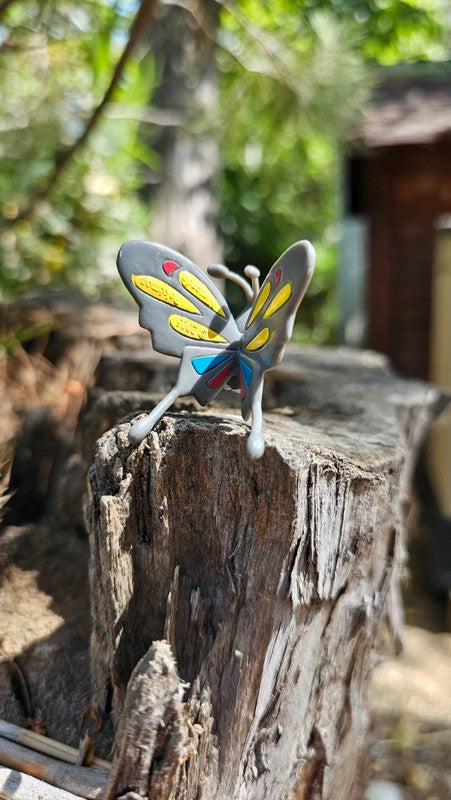 Super figurine Pokemon Nintendo charmillon